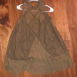 Free People dress